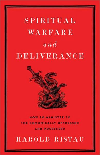 Produktbild: Spiritual Warfare and Deliverance