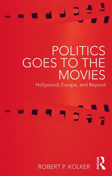 Produktbild: Politics Goes to the Movies