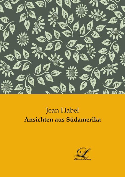 Produktbild: Ansichten aus S&uuml;damerika