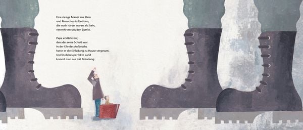 Produktbild: In der Schlange der Tr&auml;ume