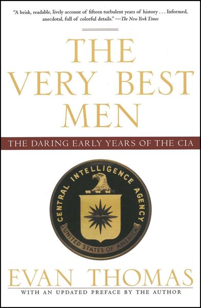 Produktbild: The Very Best Men