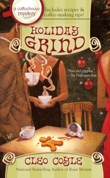Produktbild: Holiday Grind