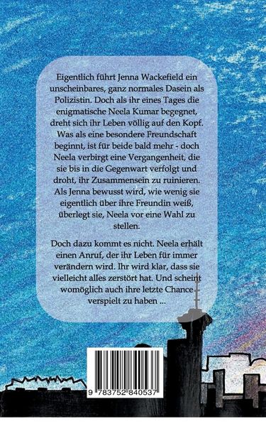 Produktbild: Die Farben des Lebens