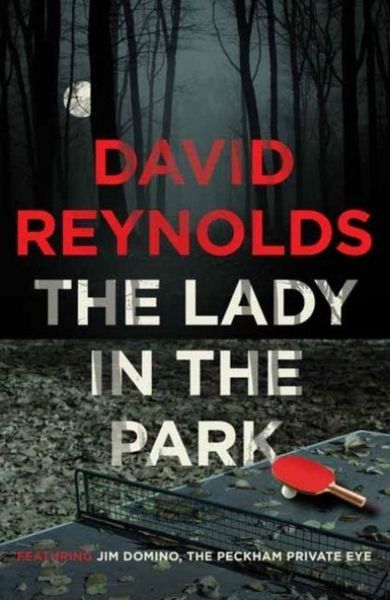 Produktbild: The Lady in the Park