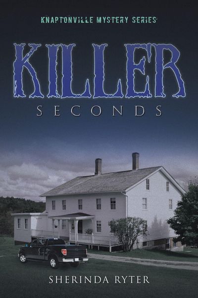 Produktbild: Killer Seconds