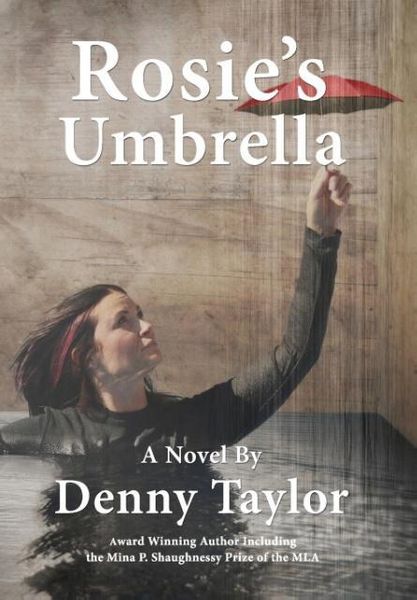 Produktbild: Rosie's Umbrella