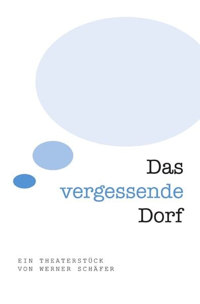 Produktbild: Das vergessende Dorf