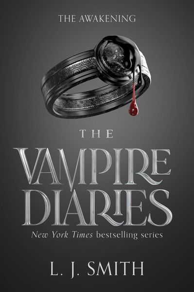 Produktbild: The Vampire Diaries: The Awakening