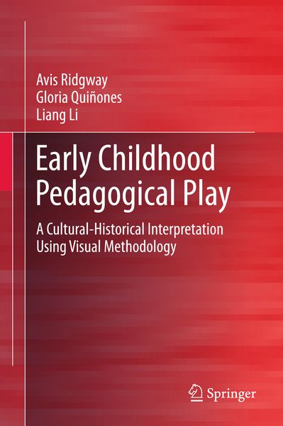 Produktbild: Early Childhood Pedagogical Play
