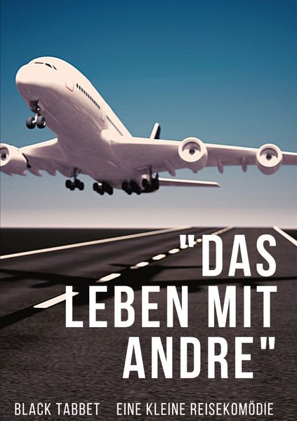 Produktbild: Das Leben mit Andre