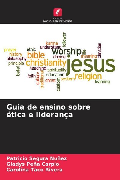Produktbild: Guia de ensino sobre &eacute;tica e lideran&ccedil;a