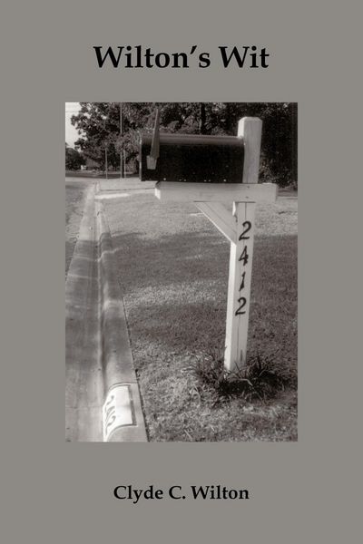 Produktbild: Wilton's Wit