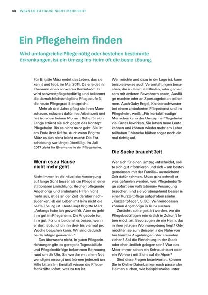Produktbild: Das Pflege-Set