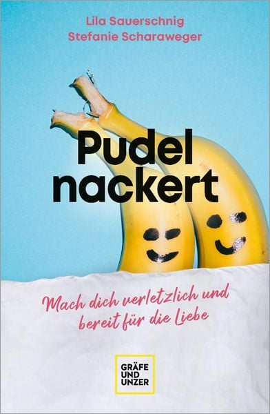 Produktbild: Pudelnackert