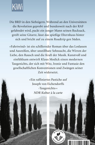 Produktbild: Fahrtwind