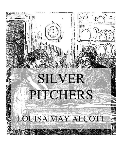 Produktbild: Silver Pitchers