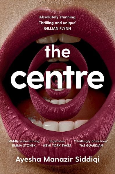 Produktbild: The Centre