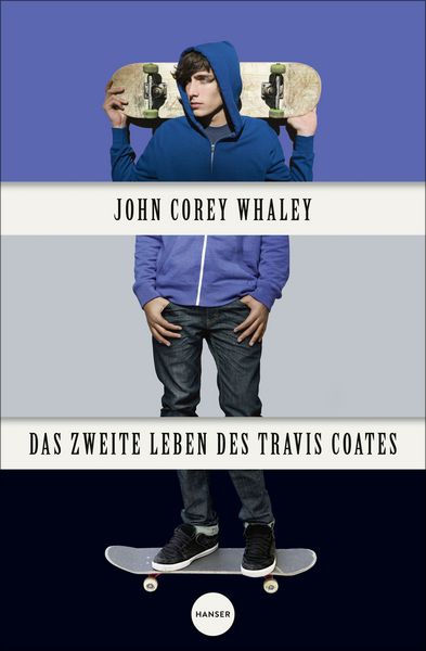 Produktbild: Das zweite Leben des Travis Coates