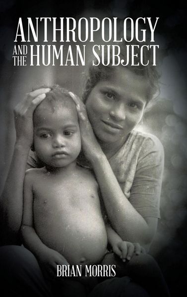 Produktbild: Anthropology and the Human Subject