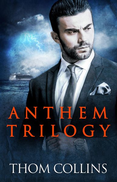 Produktbild: Anthem: A Box Set