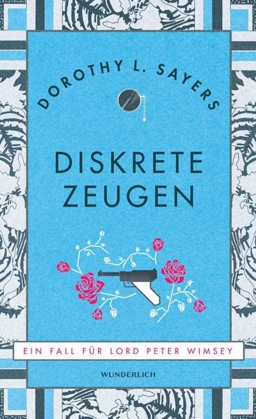 Produktbild: Diskrete Zeugen