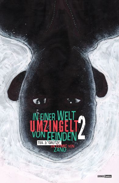 Produktbild: In einer Welt umzingelt von Feinden 2