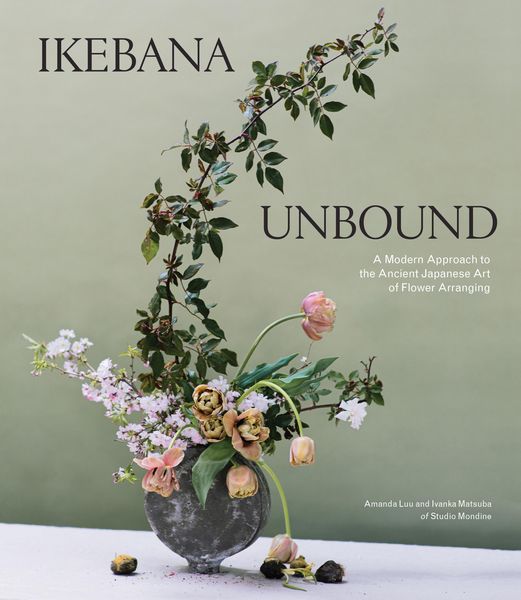 Produktbild: Ikebana Unbound