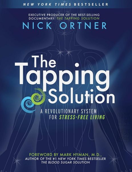 Produktbild: The Tapping Solution
