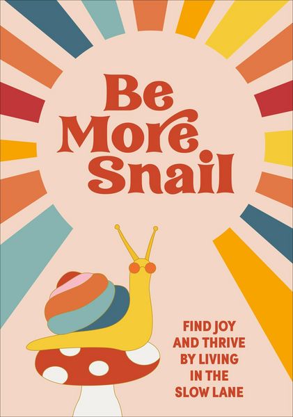 Produktbild: Be More Snail