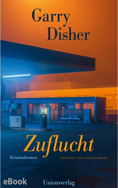 Produktbild: Zuflucht