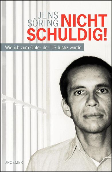 Produktbild: S&ouml;ring, J: NICHT SCHULDIG!