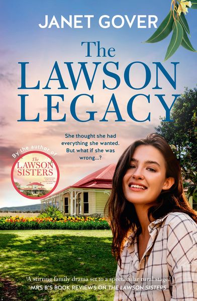 Produktbild: The Lawson Legacy