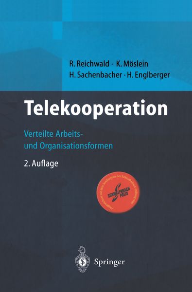 Produktbild: Telekooperation
