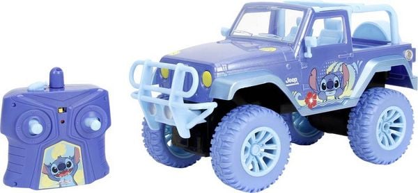 Produktbild: RC Stitch Jeep 1:16