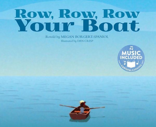 Produktbild: Row Row Row Your Boat