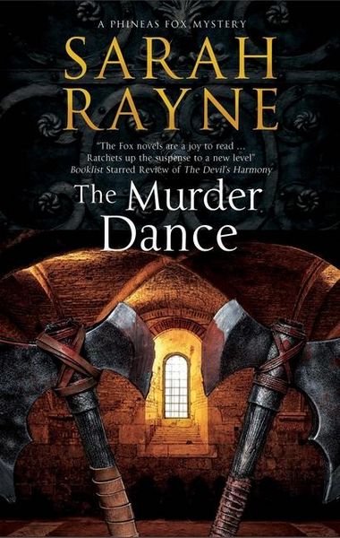 Produktbild: The Murder Dance