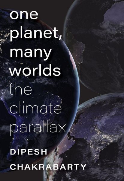 Produktbild: One Planet, Many Worlds