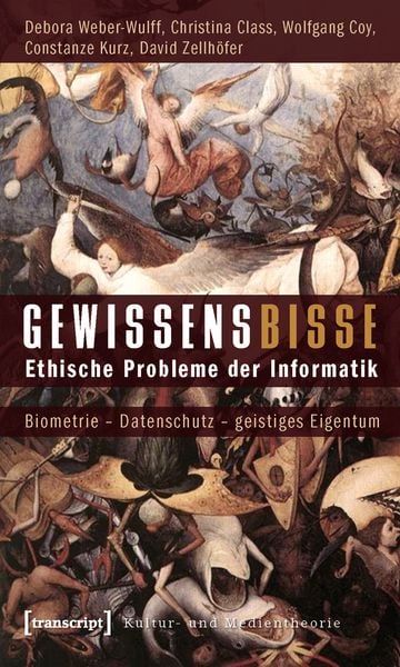 Produktbild: Gewissensbisse
