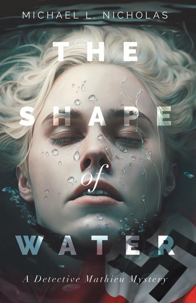 Produktbild: The Shape of Water