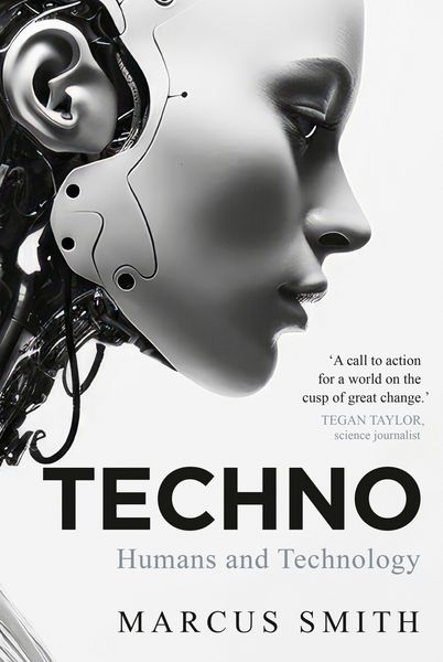 Produktbild: Techno