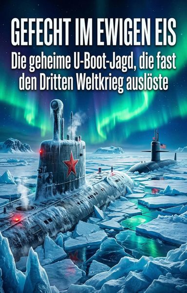 Produktbild: Gefecht im ewigen Eis
