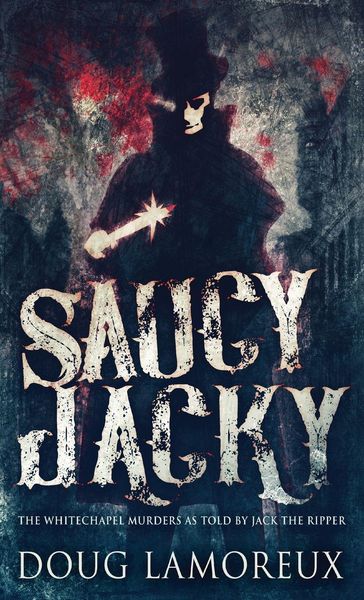 Produktbild: Saucy Jacky