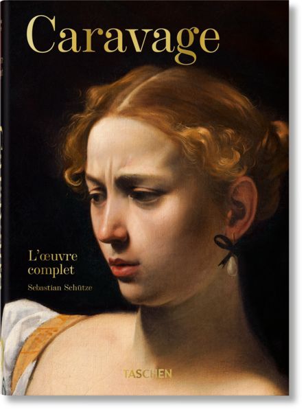 Produktbild: Caravage. L'&oelig;uvre complet. 45th Ed.