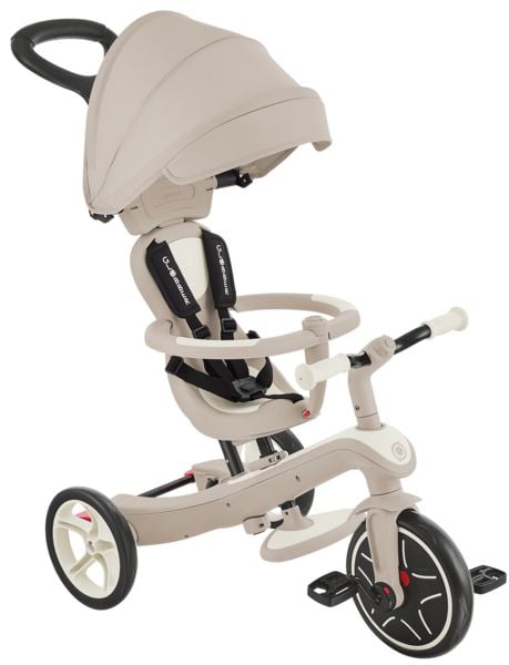 Produktbild: GLOBBER EXPLORER TRIKE 4in1 ECO, ko