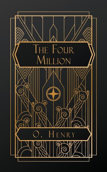 Produktbild: The Four Million