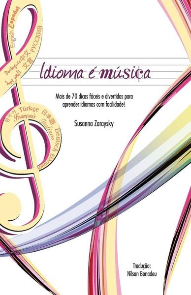 Produktbild: Idioma E Musica