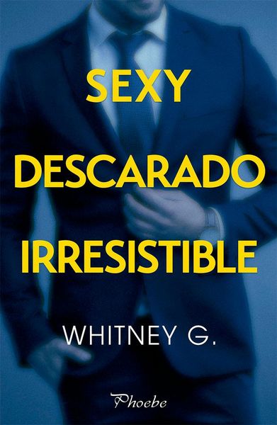 Produktbild: Sexy, descarado, irresistible