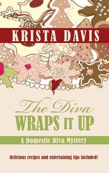 Produktbild: The Diva Wraps It Up