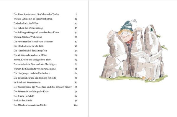 Produktbild: Im Reich des Wassermanns