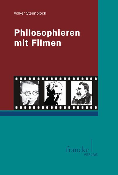 Produktbild: Philosophieren mit Filmen